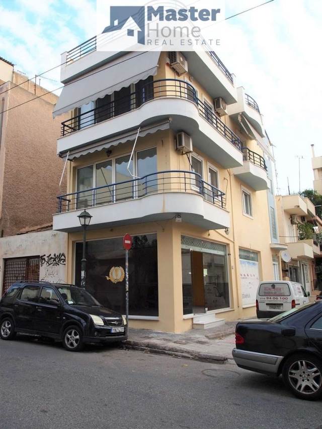 (For Sale) Residential Building || Piraias/Nikaia - 268 Sq.m, 290.000€ 