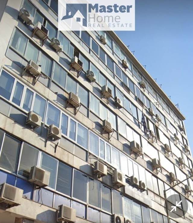 (Προς Πώληση) Επαγγελματικός Χώρος Γραφείο || Πειραιάς/Πειραιάς - 1.380 τ.μ, 1.200.000€ 