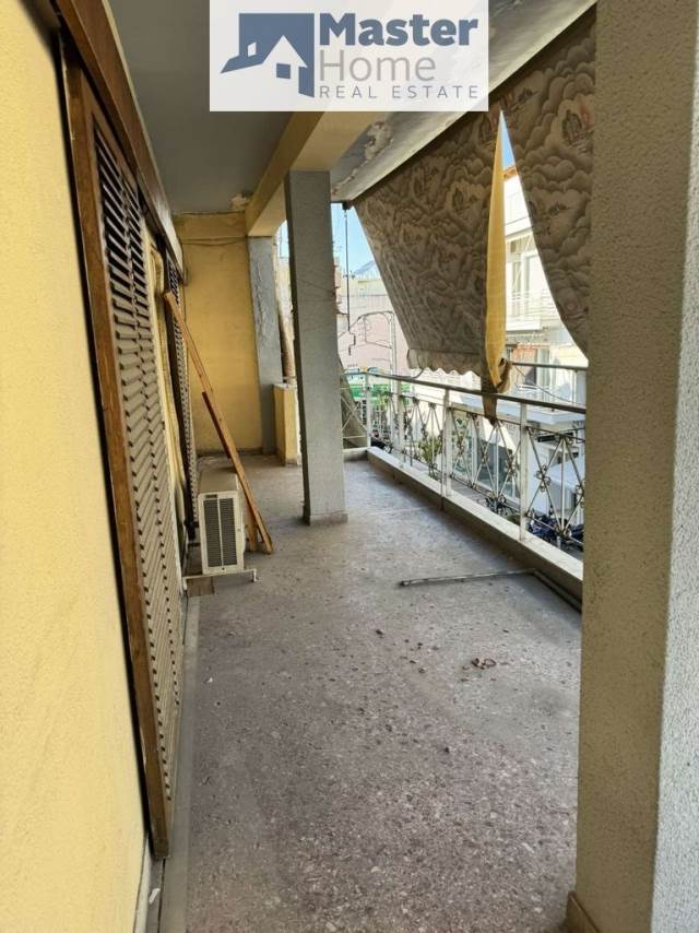 (Προς Πώληση) Κατοικία Διαμέρισμα || Αθήνα Κέντρο/Δάφνη - 115 τ.μ, 2 Υ/Δ, 200.000€ 