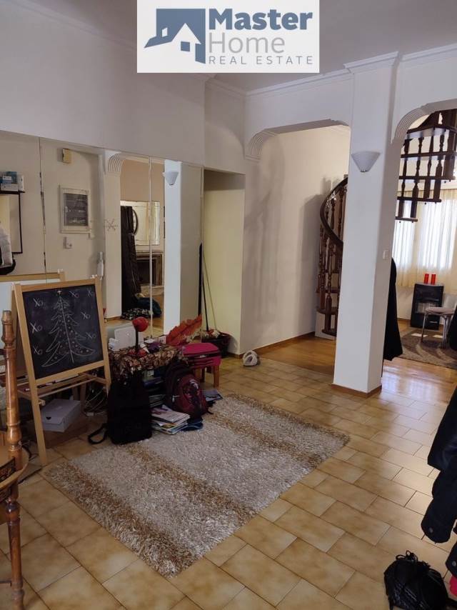 (For Sale) Residential Maisonette || Athens Center/Zografos - 151 Sq.m, 3 Bedrooms, 250.000€ 