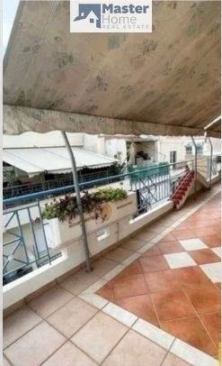 (For Sale) Residential Apartment || Piraias/Piraeus - 83 Sq.m, 2 Bedrooms, 215.000€ 