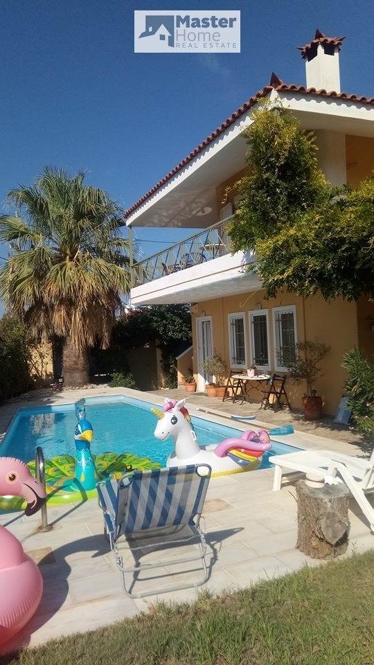 (For Sale) Residential Maisonette || East Attica/Saronida - 160 Sq.m, 3 Bedrooms, 700.000€ 