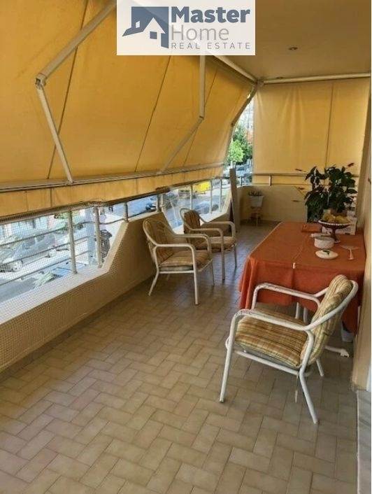 (For Sale) Residential Apartment || Athens South/Glyfada - 120 Sq.m, 3 Bedrooms, 310.000€ 