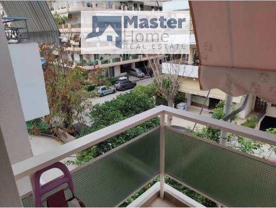 (For Sale) Residential Apartment || Piraias/Piraeus - 55 Sq.m, 1 Bedrooms, 155.000€ 