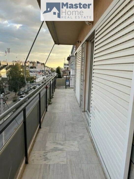 (For Sale) Residential Apartment || Athens South/Agios Dimitrios - 83 Sq.m, 3 Bedrooms, 185.000€ 