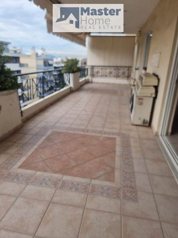 (For Sale) Residential Floor Apartment || Athens South/Alimos - 150 Sq.m, 3 Bedrooms, 860.000€ 