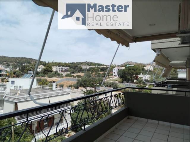 (For Sale) Residential Apartment || East Attica/Vari-Varkiza - 70 Sq.m, 1 Bedrooms, 335.000€ 