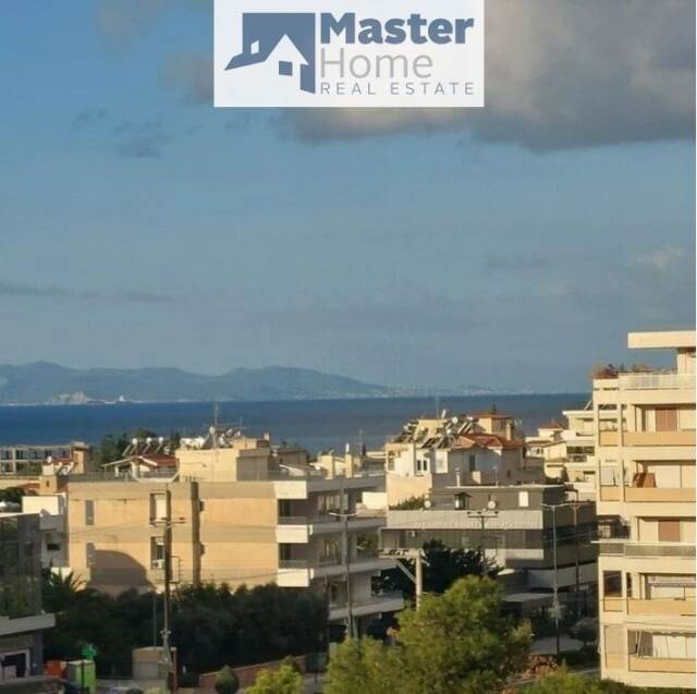(For Sale) Residential Floor Apartment || East Attica/Voula - 107 Sq.m, 2 Bedrooms, 640.000€ 