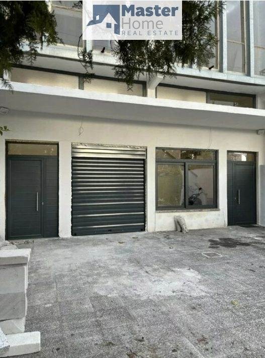 (Προς Πώληση) Επαγγελματικός Χώρος Κτίριο || Αθήνα Νότια/Μοσχάτο - 501 τ.μ, 500.000€ 