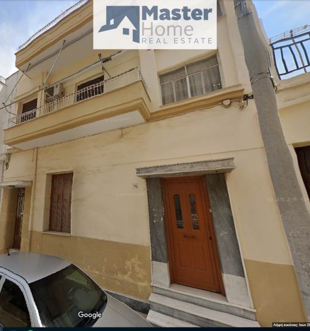 (Προς Πώληση) Κατοικία Πολυκατοικία/Κτίριο || Πειραιάς/Πειραιάς - 190 τ.μ, 4 Υ/Δ, 230.000€ 