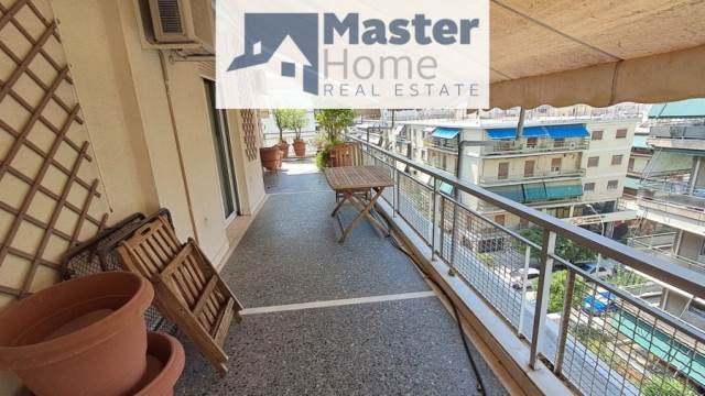 (For Sale) Residential Apartment || Athens Center/Athens - 141 Sq.m, 3 Bedrooms, 240.000€ 