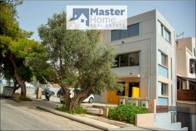(Προς Πώληση) Επαγγελματικός Χώρος Κτίριο || Αθήνα Βόρεια/Βριλήσσια - 223 τ.μ, 650.000€ 
