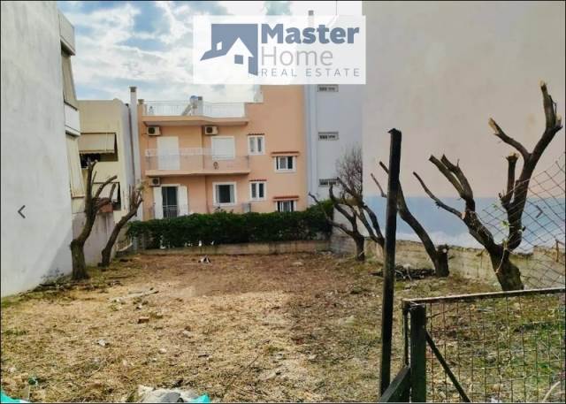 (Προς Πώληση) Αξιοποιήσιμη Γη Οικόπεδο || Αθήνα Νότια/Γλυφάδα - 300 τ.μ, 600.000€ 