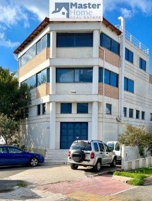 (Προς Πώληση) Επαγγελματικός Χώρος Κτίριο || Αθήνα Νότια/Αργυρούπολη - 941 τ.μ, 2.100.000€ 