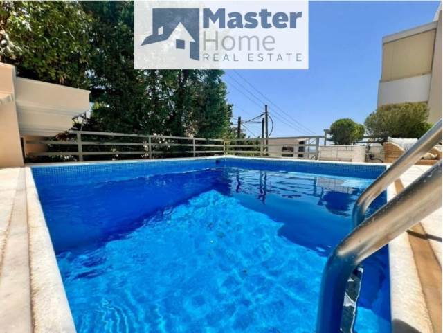 (For Sale) Residential Detached house || East Attica/Voula - 304 Sq.m, 3 Bedrooms, 1.250.000€ 