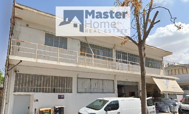 (Προς Πώληση) Επαγγελματικός Χώρος Αίθουσα || Αθήνα Νότια/Μοσχάτο - 800 τ.μ, 1.300.000€ 