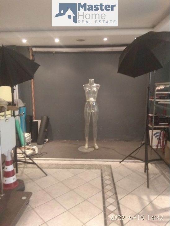 (Προς Πώληση) Επαγγελματικός Χώρος Κτίριο || Αθήνα Κέντρο/Γαλάτσι - 1.050 τ.μ, 1.350.000€ 