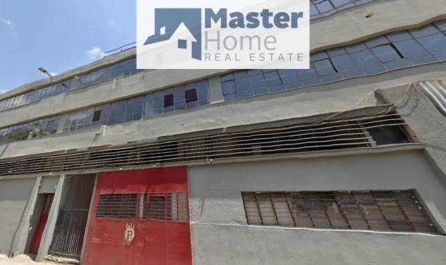 (Προς Πώληση) Επαγγελματικός Χώρος Κτίριο || Αθήνα Νότια/Ταύρος - 2.870 τ.μ, 3.300.000€ 