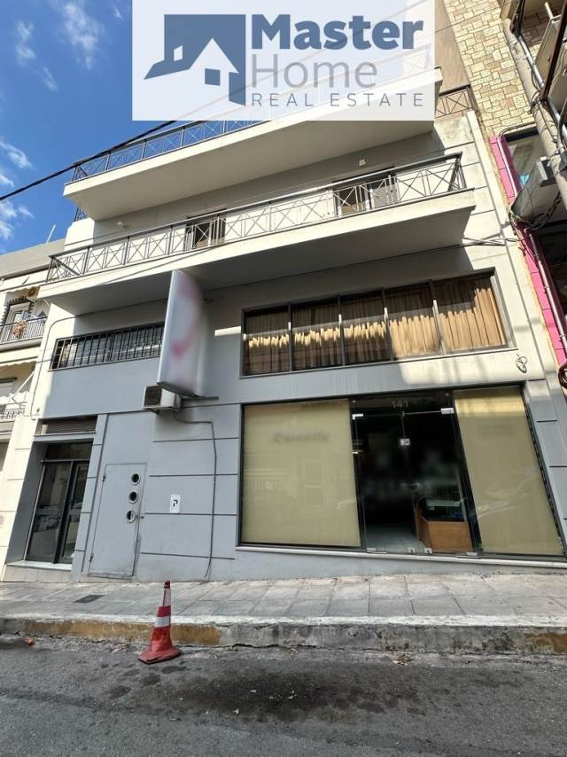 (For Sale) Commercial Building || Piraias/Keratsini - 600 Sq.m, 410.000€ 