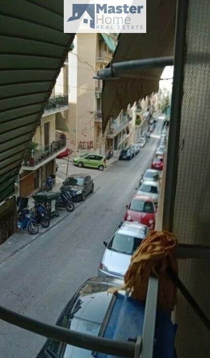 (Προς Πώληση) Κατοικία Διαμέρισμα || Αθήνα Κέντρο/Αθήνα - 50 τ.μ, 1 Υ/Δ, 90.000€ 