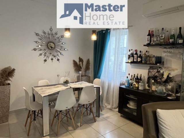 (For Sale) Residential Apartment || Athens South/Palaio Faliro - 99 Sq.m, 3 Bedrooms, 290.000€ 