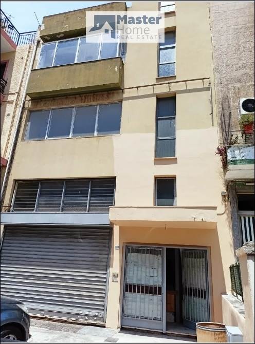 (For Sale) Commercial Building || Athens Center/Athens - 520 Sq.m, 450.000€ 