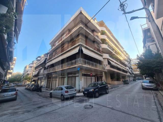 (Προς Πώληση) Επαγγελματικός Χώρος Βιοτεχνικός Χώρος || Αθήνα Κέντρο/Καισαριανή - 470 τ.μ, 750.000€ 