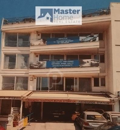 (Προς Πώληση) Επαγγελματικός Χώρος Κτίριο || Ανατολική Αττική/Γέρακας - 800 τ.μ, 650.000€ 