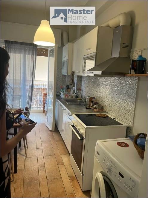 (For Sale) Residential Apartment || Athens South/Nea Smyrni - 61 Sq.m, 2 Bedrooms, 160.000€ 