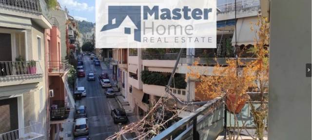 (Προς Πώληση) Κατοικία Διαμέρισμα || Αθήνα Κέντρο/Αθήνα - 78 τ.μ, 2 Υ/Δ, 185.000€ 