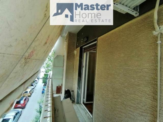 (For Sale) Residential Apartment || Athens Center/Vyronas - 74 Sq.m, 2 Bedrooms, 140.000€ 