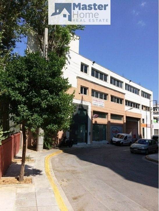(Προς Πώληση) Επαγγελματικός Χώρος Κτίριο || Πειραιάς/Πειραιάς - 1.300 τ.μ, 1.400.000€ 