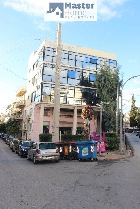 (Προς Πώληση) Επαγγελματικός Χώρος Κτίριο || Αθήνα Δυτικά/Περιστέρι - 1.070 τ.μ, 1.600.000€ 