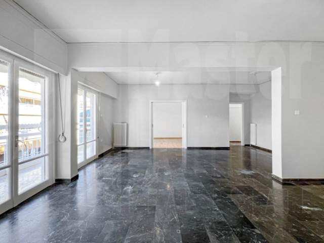 (Προς Πώληση) Κατοικία Διαμέρισμα || Αθήνα Κέντρο/Ζωγράφος - 106 τ.μ, 2 Υ/Δ, 184.000€ 