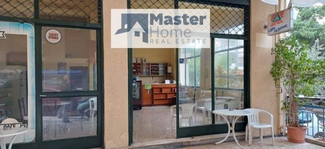 (Προς Πώληση) Επαγγελματικός Χώρος Κατάστημα || Αθήνα Νότια/Αργυρούπολη - 62 τ.μ, 170.000€ 