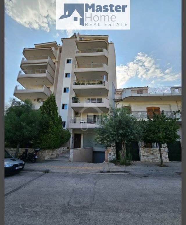 (Προς Πώληση) Κατοικία Διαμέρισμα || Αθήνα Νότια/Άλιμος - 50 τ.μ, 1 Υ/Δ, 190.000€ 