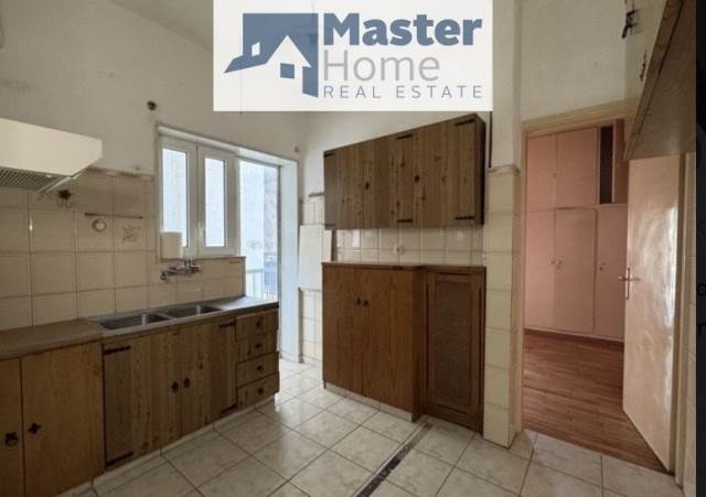 (Προς Πώληση) Κατοικία Διαμέρισμα || Αθήνα Κέντρο/Δάφνη - 70 τ.μ, 2 Υ/Δ, 160.000€ 