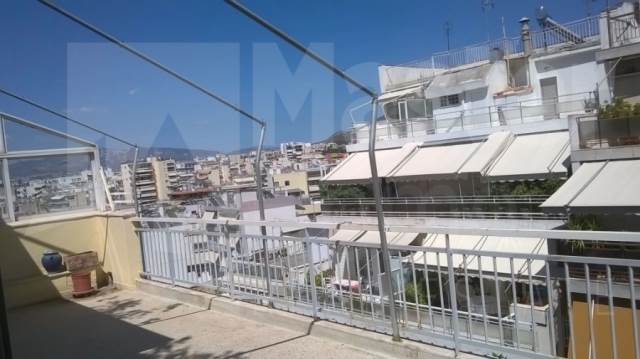 (Προς Πώληση) Κατοικία Διαμέρισμα || Αθήνα Κέντρο/Ζωγράφος - 91 τ.μ, 2 Υ/Δ, 199.000€ 