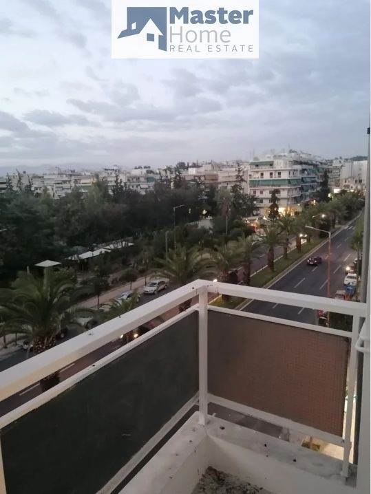 (For Sale) Residential Apartment || Athens South/Kallithea - 67 Sq.m, 2 Bedrooms, 185.000€ 