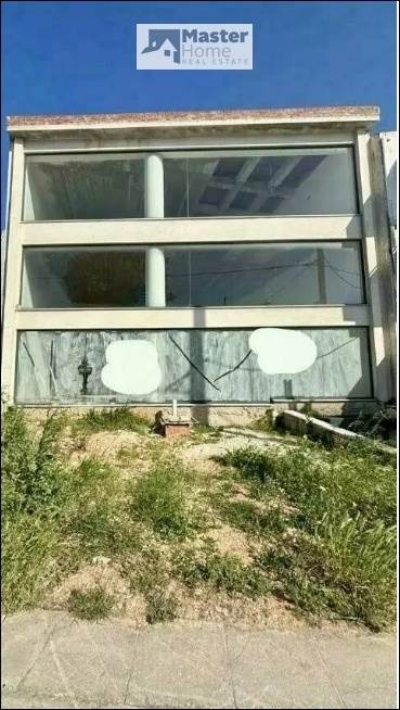 (Προς Πώληση) Επαγγελματικός Χώρος Κτίριο || Ανατολική Αττική/Γέρακας - 400 τ.μ, 500.000€ 