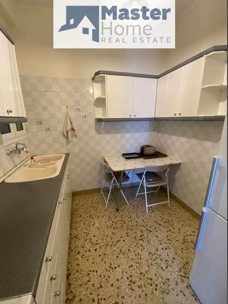 (For Sale) Residential Apartment || Athens Center/Athens - 51 Sq.m, 1 Bedrooms, 125.000€ 