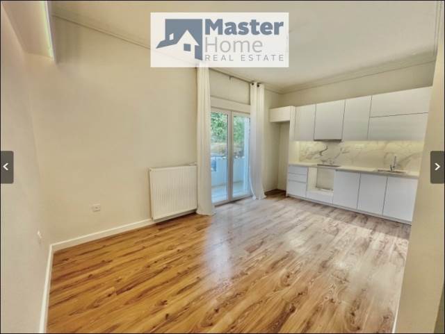 (For Sale) Residential Apartment || Athens South/Mosxato - 55 Sq.m, 2 Bedrooms, 169.000€ 