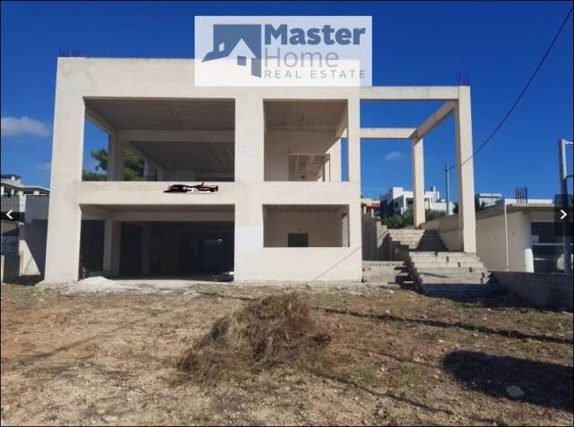 (Προς Πώληση) Επαγγελματικός Χώρος Κτίριο || Ανατολική Αττική/Μαρκόπουλο Μεσογαίας - 900 τ.μ, 1.780.000€ 