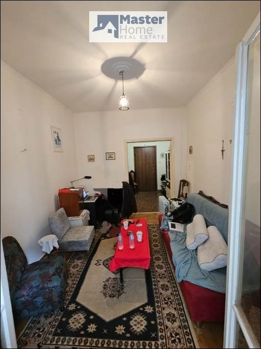 (Προς Πώληση) Κατοικία Γκαρσονιέρα || Αθήνα Κέντρο/Αθήνα - 47 τ.μ, 1 Υ/Δ, 110.000€ 