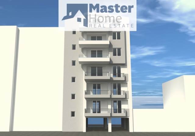 (For Sale) Residential Floor Apartment || Athens Center/Ilioupoli - 92 Sq.m, 2 Bedrooms, 340.000€ 