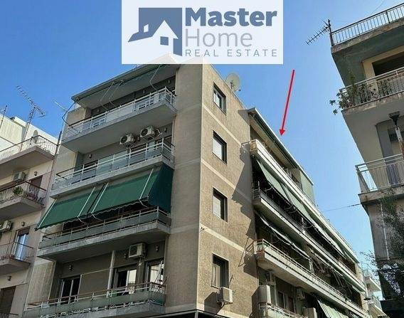 (Προς Πώληση) Κατοικία Διαμέρισμα || Αθήνα Κέντρο/Καισαριανή - 51 τ.μ, 1 Υ/Δ, 158.000€ 