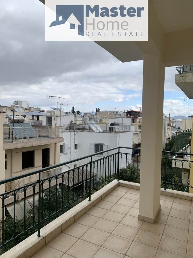 (Προς Πώληση) Κατοικία Διαμέρισμα || Αθήνα Δυτικά/Περιστέρι - 110 τ.μ, 2 Υ/Δ, 200.000€ 