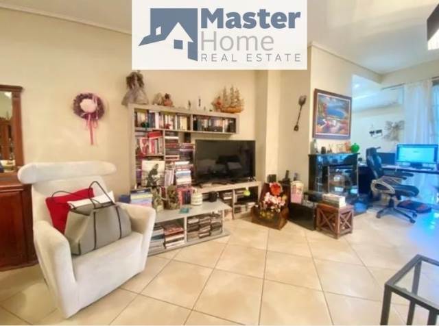 (For Sale) Residential Apartment || East Attica/Markopoulo Mesogaias - 93 Sq.m, 2 Bedrooms, 220.000€ 