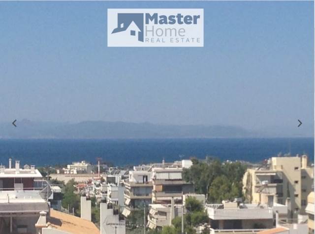 (For Sale) Residential Floor Apartment || Athens South/Glyfada - 252 Sq.m, 4 Bedrooms, 875.000€ 