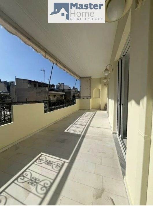 (Προς Πώληση) Κατοικία Διαμέρισμα || Πειραιάς/Νίκαια - 121 τ.μ, 3 Υ/Δ, 250.000€ 